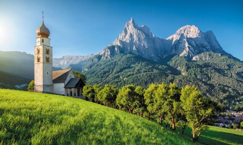 Photos du Voyage VENET : Entre Tyrol et Bavière ( Du 1er au 6 Septembre )